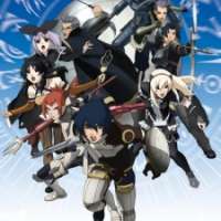  ����� Tower of Druaga - the Aegis of Uruk <small>Original Character Design</small> 